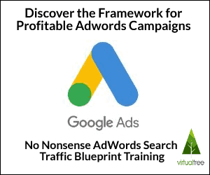 No-Nonsense Google Ads Search Bootcamp
